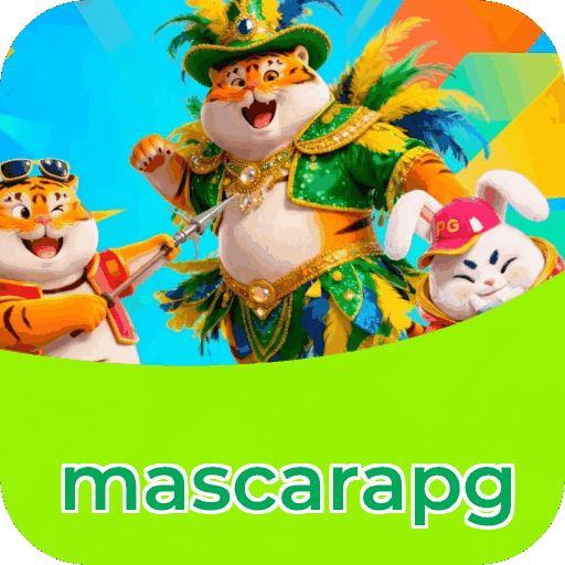 mascarapg