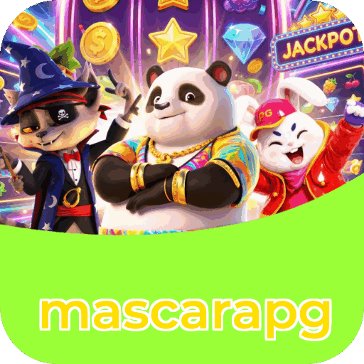 mascarapg
