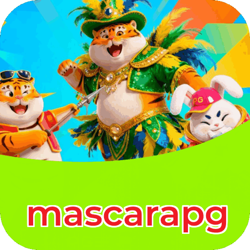 mascarapg