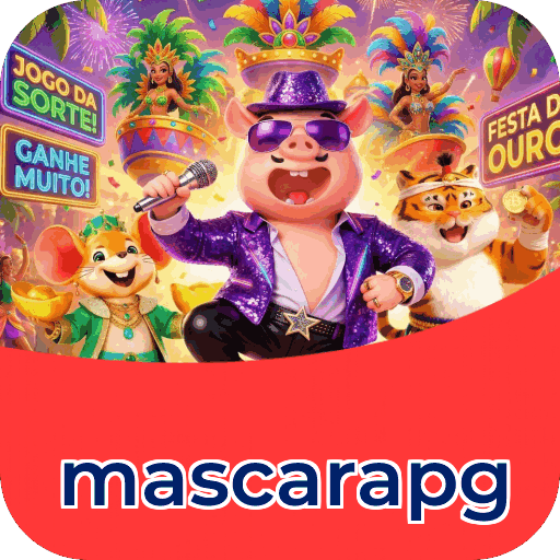 mascarapg