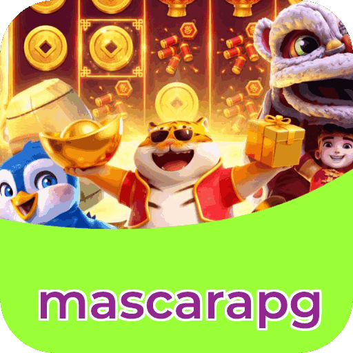 mascarapg