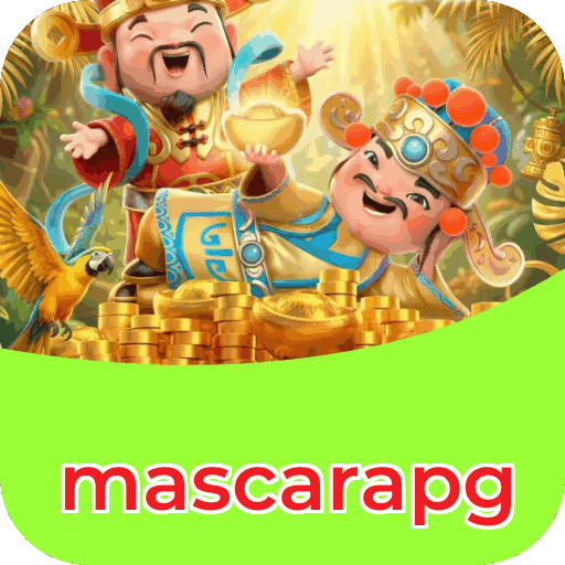 mascarapg