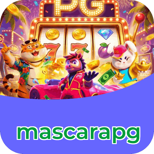 Comparação APP mobile vs versão web da mascarapg