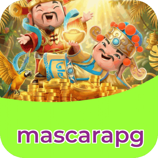 mascarapg