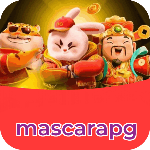 mascarapg